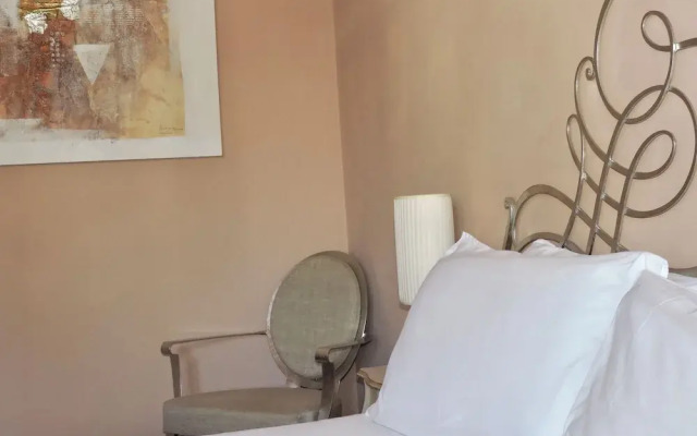 Villa Adige Luxury