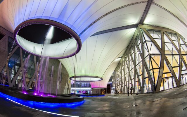 Kaohsiung International Plaza