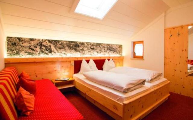 Hotel Seppi