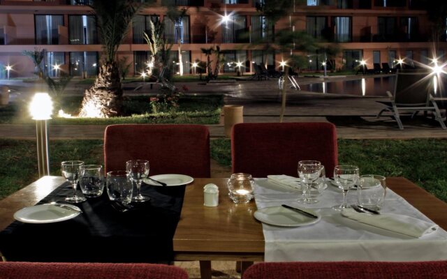 Rawabi Hotel & Spa