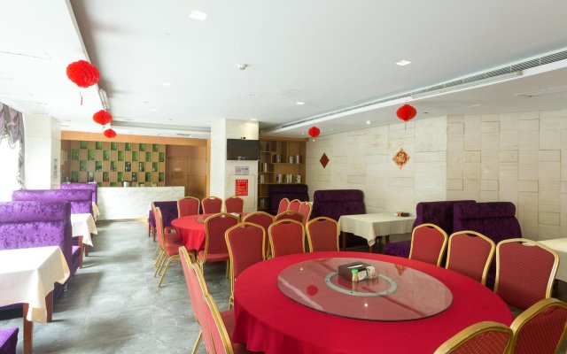 Shenzhen Xin Da Zhou Hotel