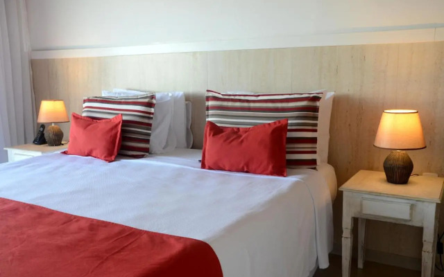 Ilha Branca Exclusive Hotel