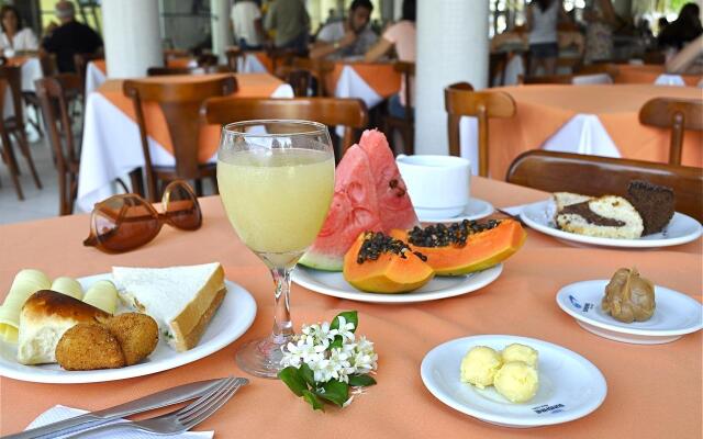 Sunshine Praia Hotel