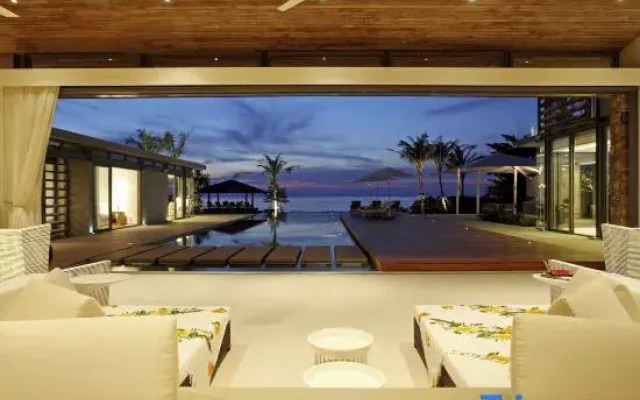 Sava Villa 5 | Villa Malee Sai