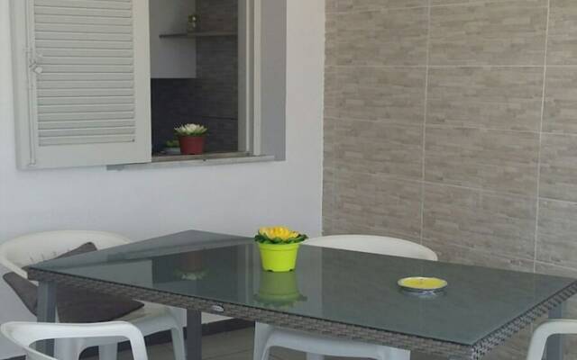 Japigium Casa Vacanze Porticciolo