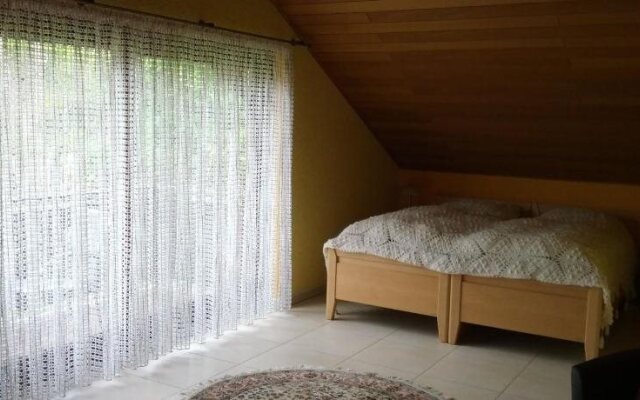 Pension Haus Karina