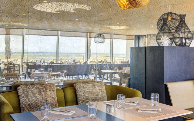 ibis Le Touquet Thalassa