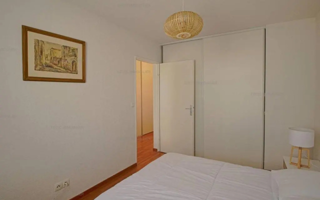 Appartement Ajaccio, 2 pièces, 4 personnes - FR-1-61-488