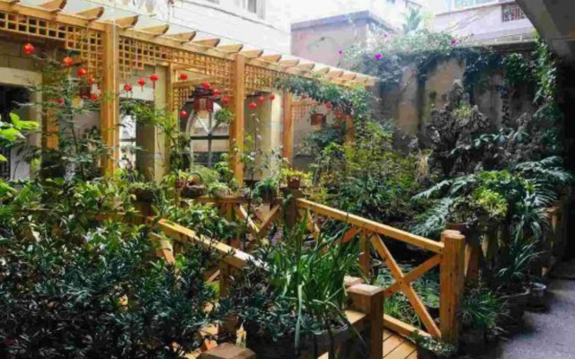 Niemeiju Hostel