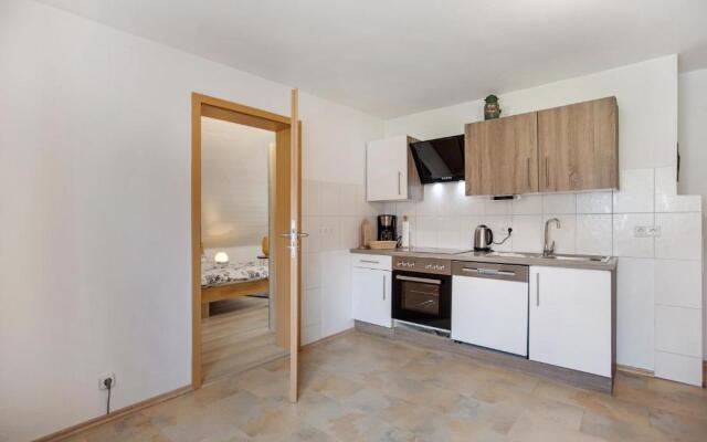 Ferienwohnung Haus Brenner