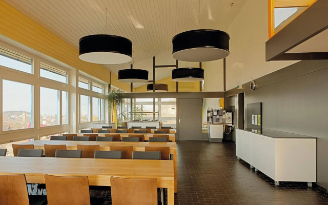 Youth Hostel St. Gallen