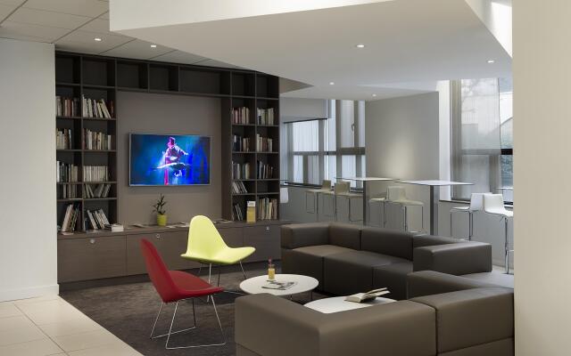 Holiday Inn Express Lille Centre by IHG