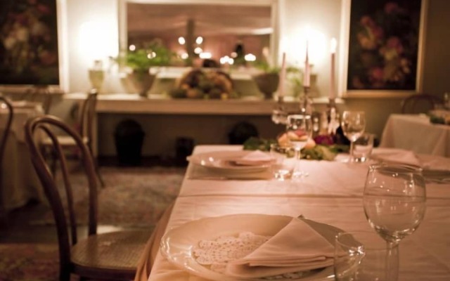 Locanda dei Cinque Cerri
