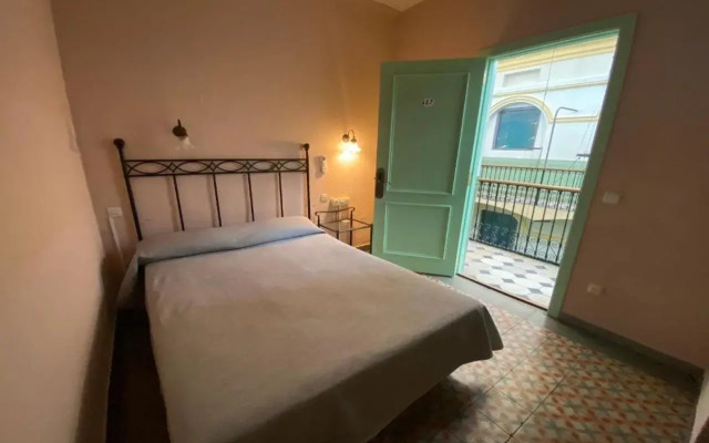 Hotel Peninsular