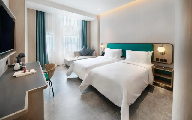 VIVERE Hotel, ARTOTEL Curated