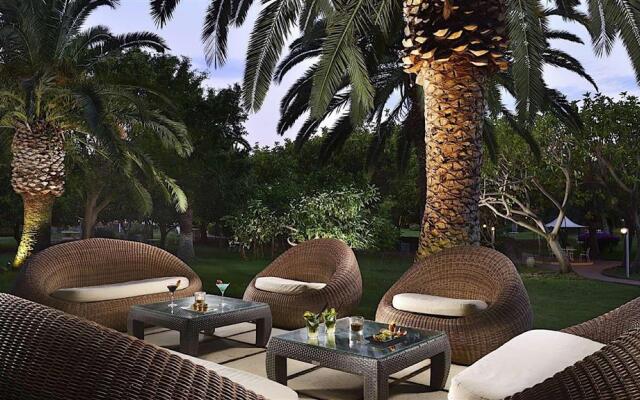 UNA HOTELS Naxos Beach Sicilia