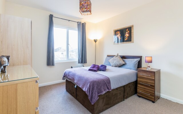 Alexandra's Suite