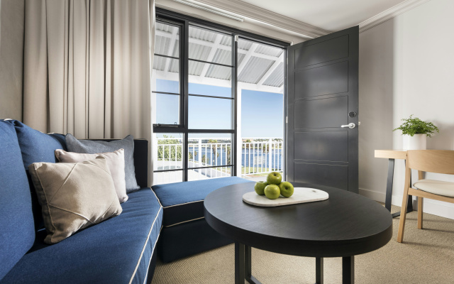 Tradewinds Hotel Fremantle