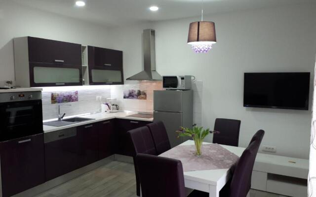 Apartment Vedran