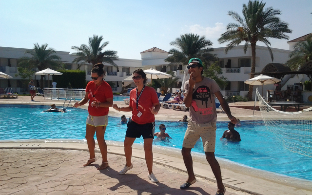 Viva Sharm Hotel