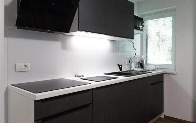 Inin Apartments