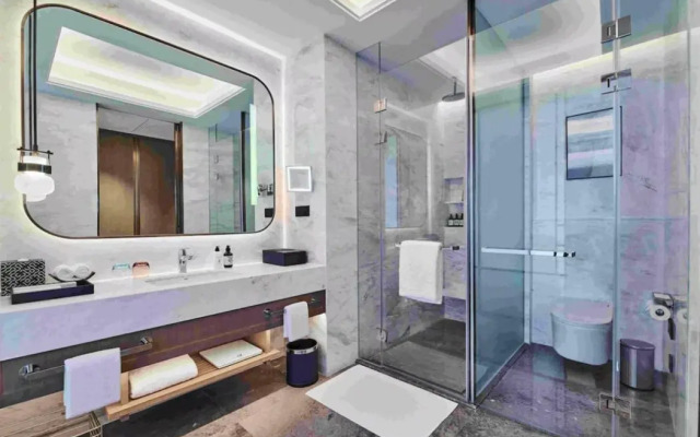 TUI BLUE Taicang Hotel