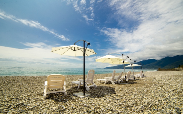 "Wellness Park Hotel Gagra" 5* All Inclusive