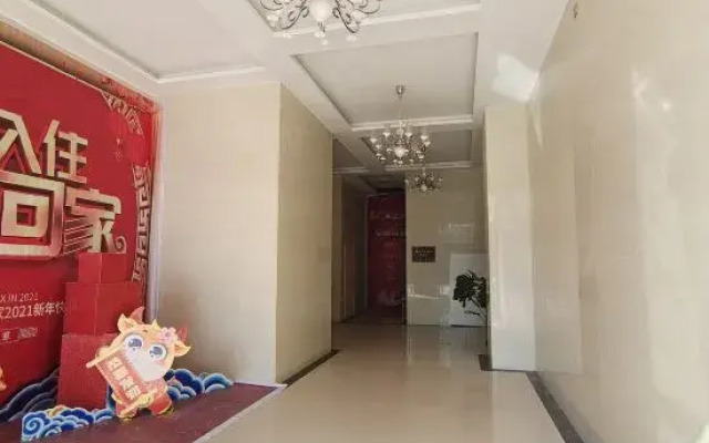 Longxi Hotel