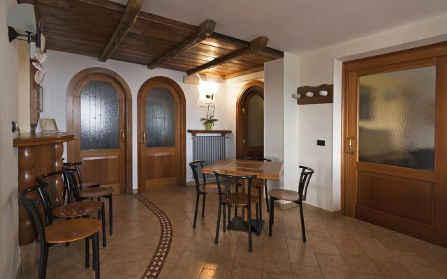 Albergo Ristorante Leso