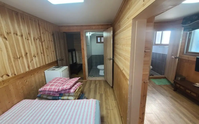 Jeonju Hanok Village Guest House