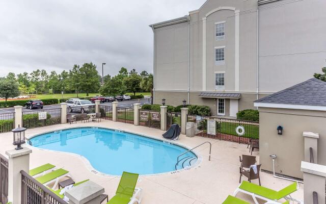 Comfort Suites Myrtle Beach Central