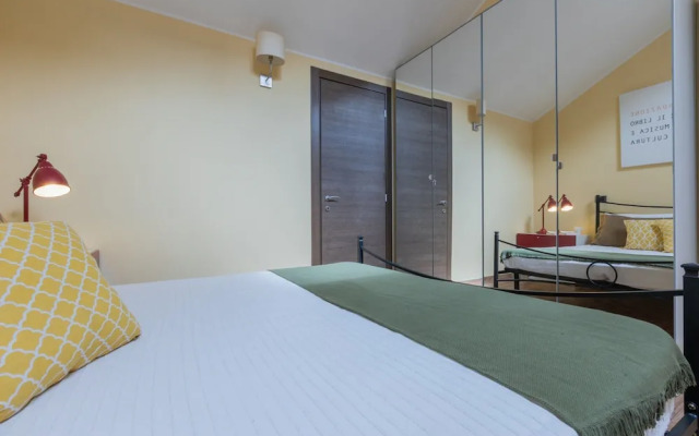 Loft Salone del Libro T1 by Wonderful Italy