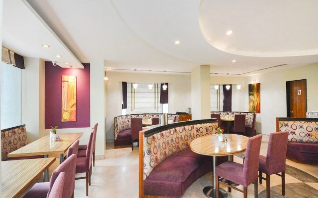 Orbett Hotel