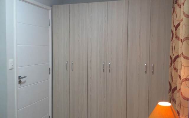 Sak Residencial Paraguay