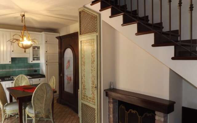 Villa delle Ninfee