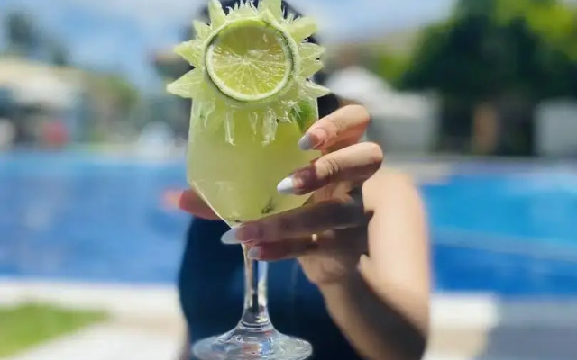 Porto Mar Hotel