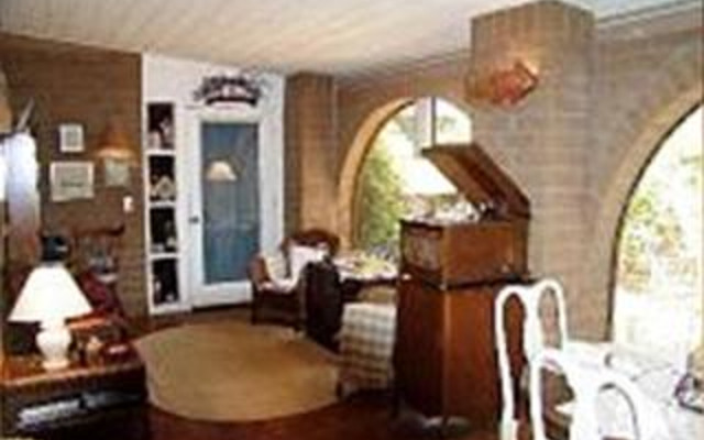 Casa Tierra Adobe Bed & Breakfast Inn