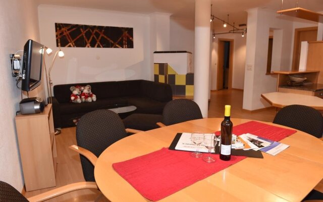 Haus Carnot