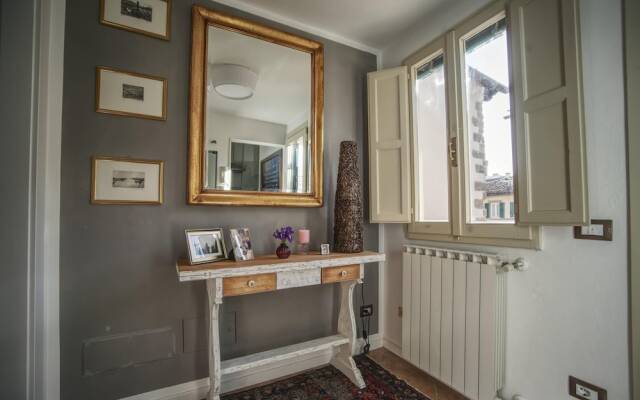 Dome View Home in Firenze