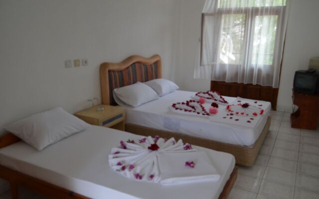 Dalyan Patio Hotel