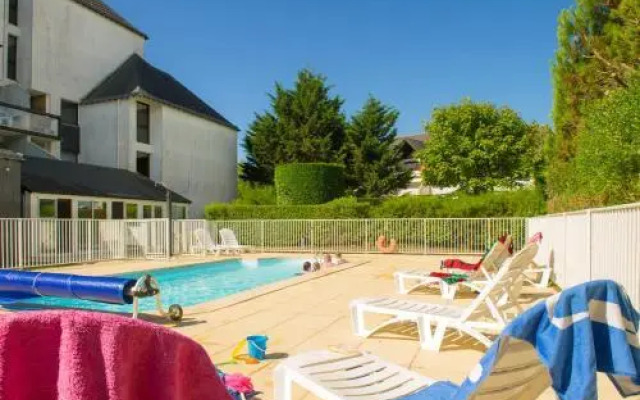 Residence Goelia Bleue Oceane