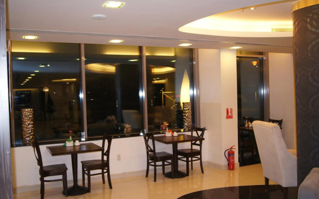 Hyata Watheer Hotel & Suites