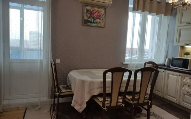 Апартаменты Пять Звезд Роскошь