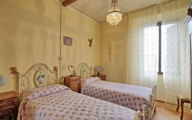 Villa Luciano