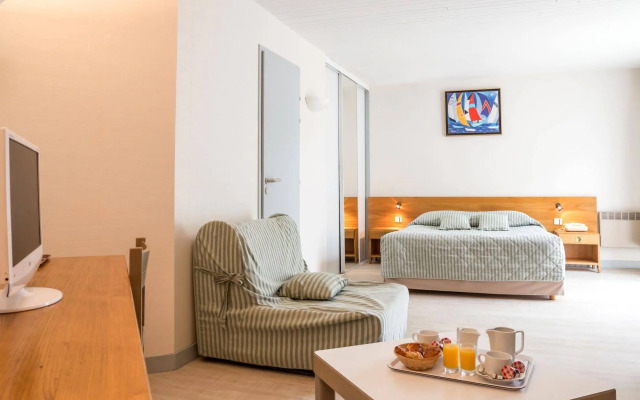 Camping les Grenettes