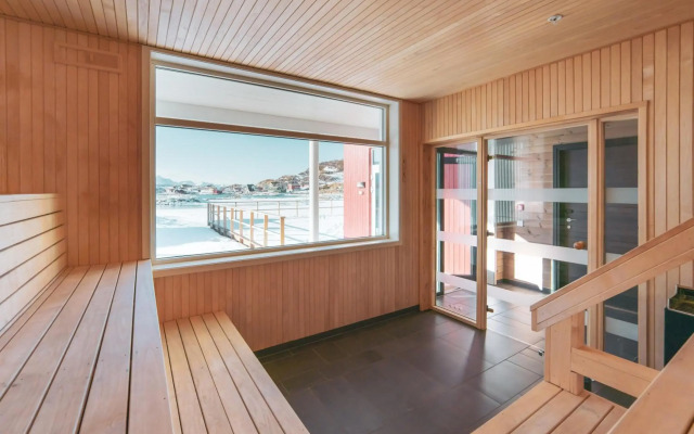 Sommarøy Arctic Hotel Tromsø