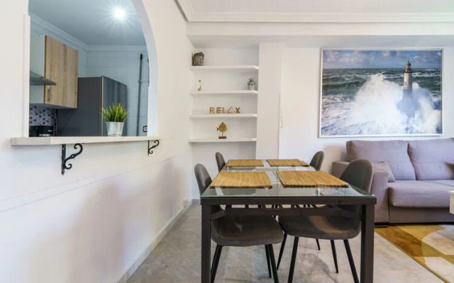 Apartment in Fuengirola