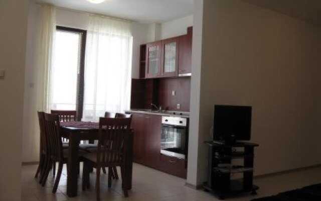Sveti Stefan Guest House