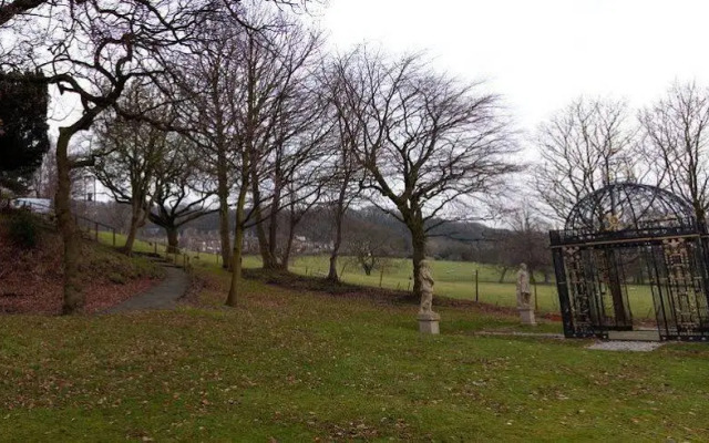 Hollin House Hotel