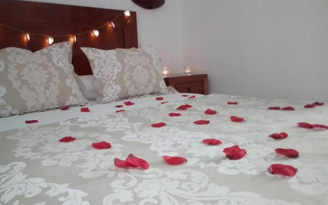 Hotel La Alcoholera